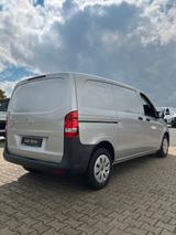 Mercedes-Benz Vito 116 CDI KA/K Navi Klima KAM Sortimo - Offers
