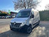 Renault Master III Kasten L2H2 HKa 3,3t - gebrauchte Renault Master aus dem Jahr 2016
