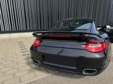 Porsche 997 Turbo S Coupé Turbo S - gebrauchte Porsche 997 aus dem Jahr 2012