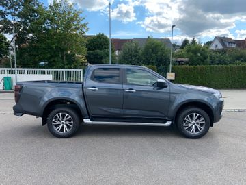 Bild 5 Isuzu D-Max Double Cab 4WD LSE Facelift Modell 24/25