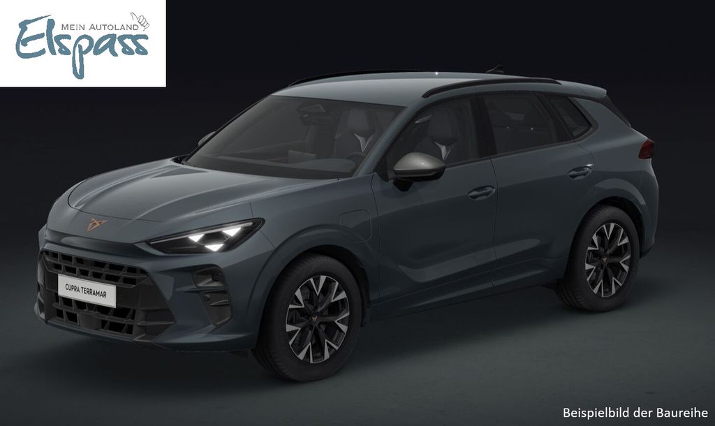 Terramar e-HYBRID *LOYALISIERUNG* ALLWETTER