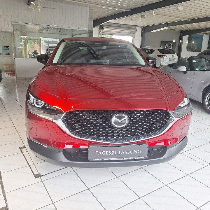 Mazda CX-30 2.5L e-SKYACTIV G 140ps Sondermodell Homur