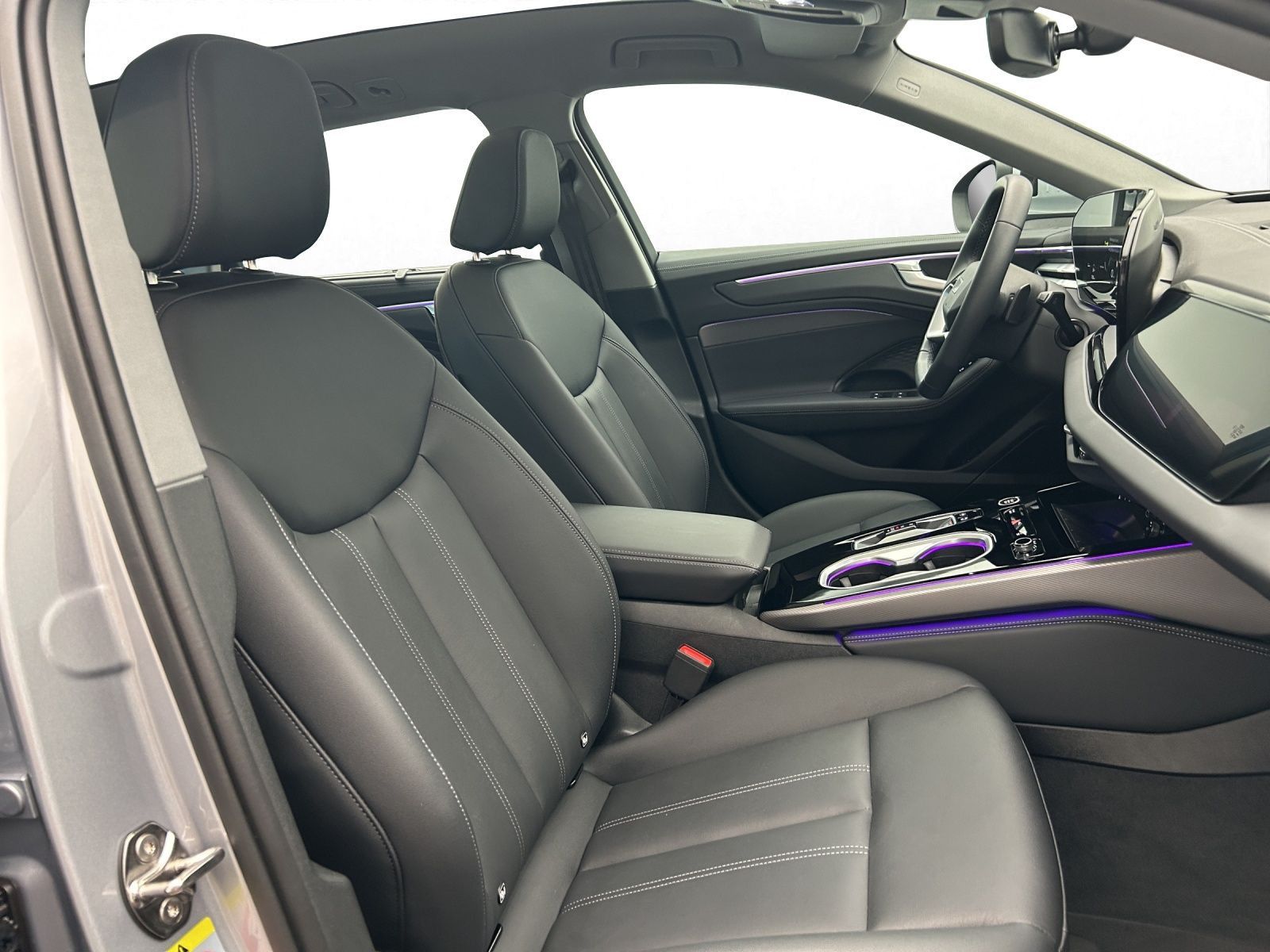 Audi A6 - Bild 4