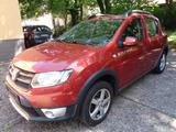 Dacia Sandero II Stepway Ambiance