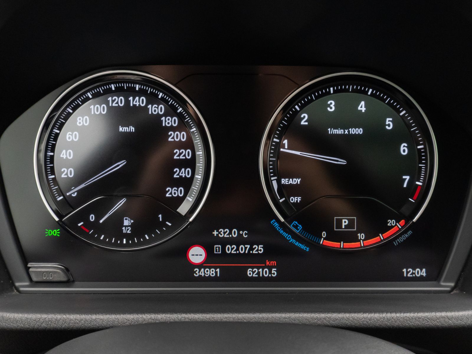 Fahrzeugabbildung BMW X1 xD20i Sport Line Panorama Parkassist DAB HiFi