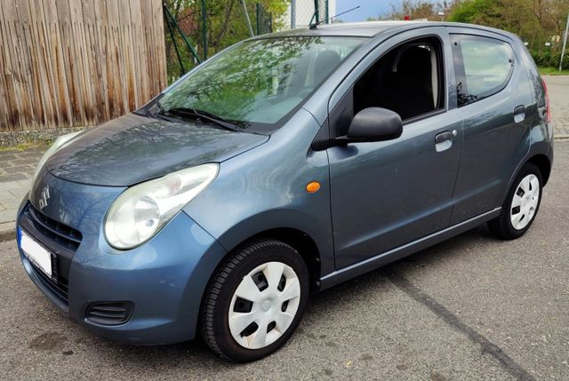 Suzuki Alto 1.0i Basis (5-Türig)