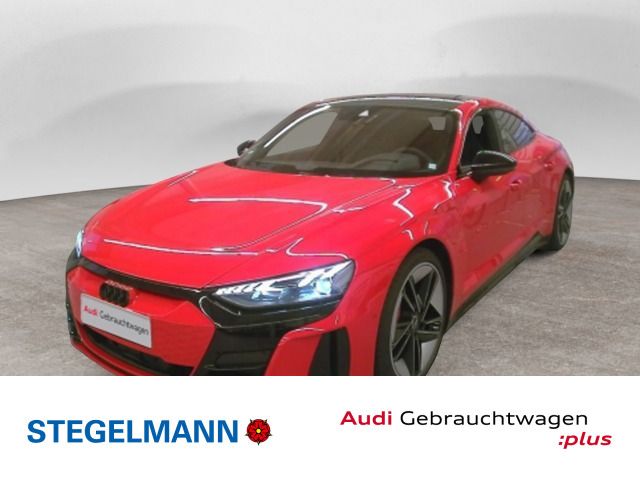 Audi e-tron GT RS Carbondach*Allradlenkung*B&O