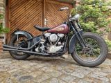 Harley-Davidson Knucklehead 37 EL - Offers matching your search criteria
