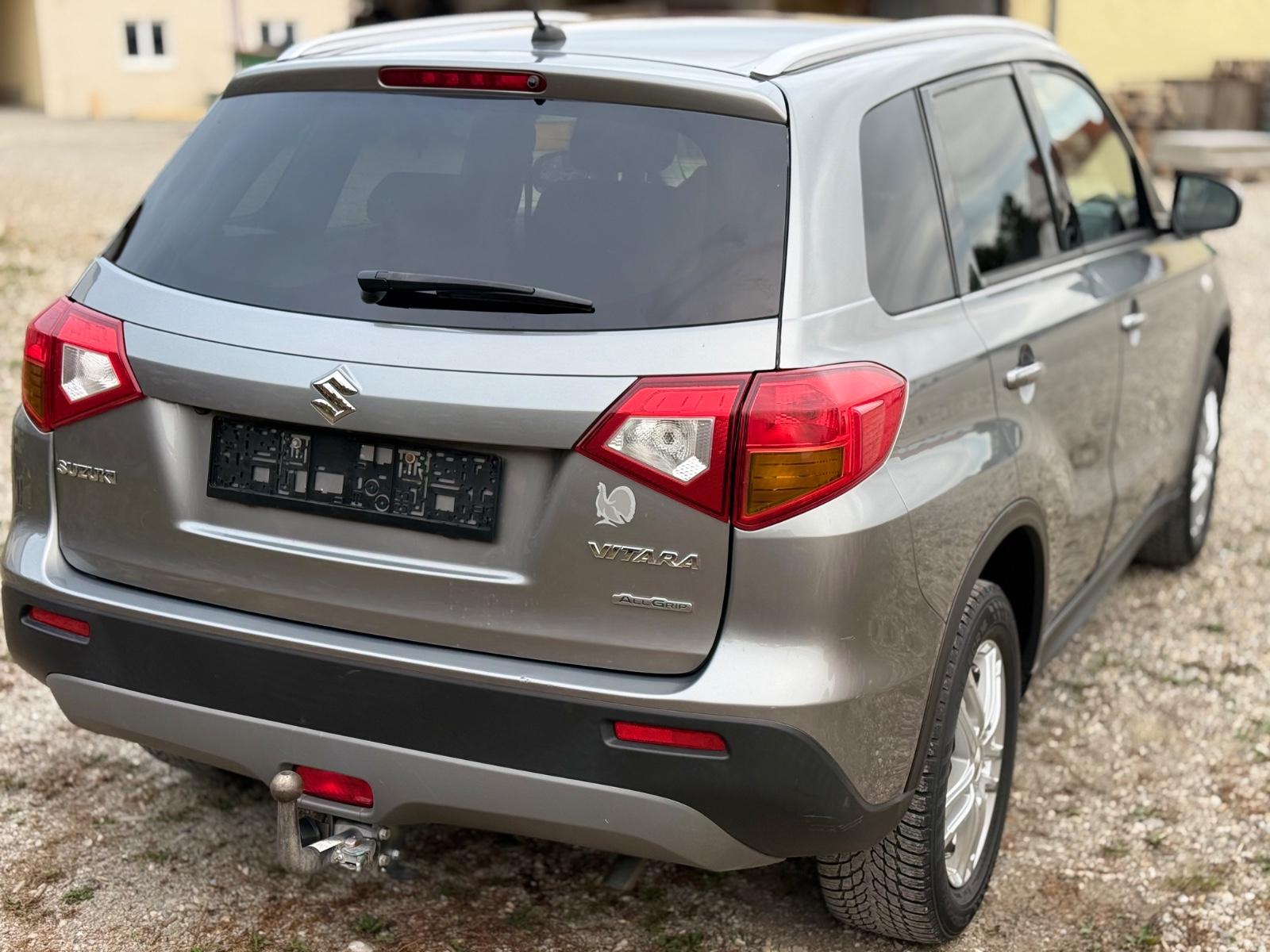 Suzuki Vitara 1.6 Comfort 4x4
