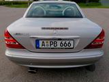 Mercedes-Benz SLK 230 KOMPRESSOR Final Edition Brabus - Mercedes-Benz Brabus SL