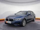 BMW 520e Alarm DAB Kamera Cockpit Sport Leder 18Zoll - BMW 520 in Kiel