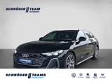 Audi A5 Avant TDI S line Matrix ACC Spurw. 360° eUPE  - Audi: Eu