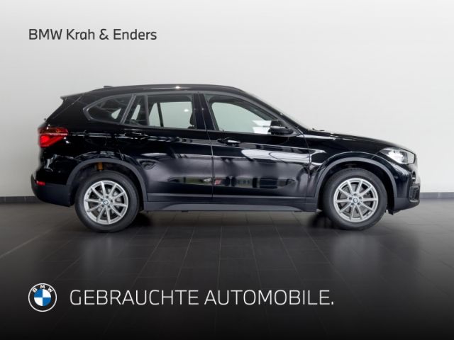 BMW X1 sDrive18i SHZ+Temp+LED+PDC+Apple CarPlay imagem 2