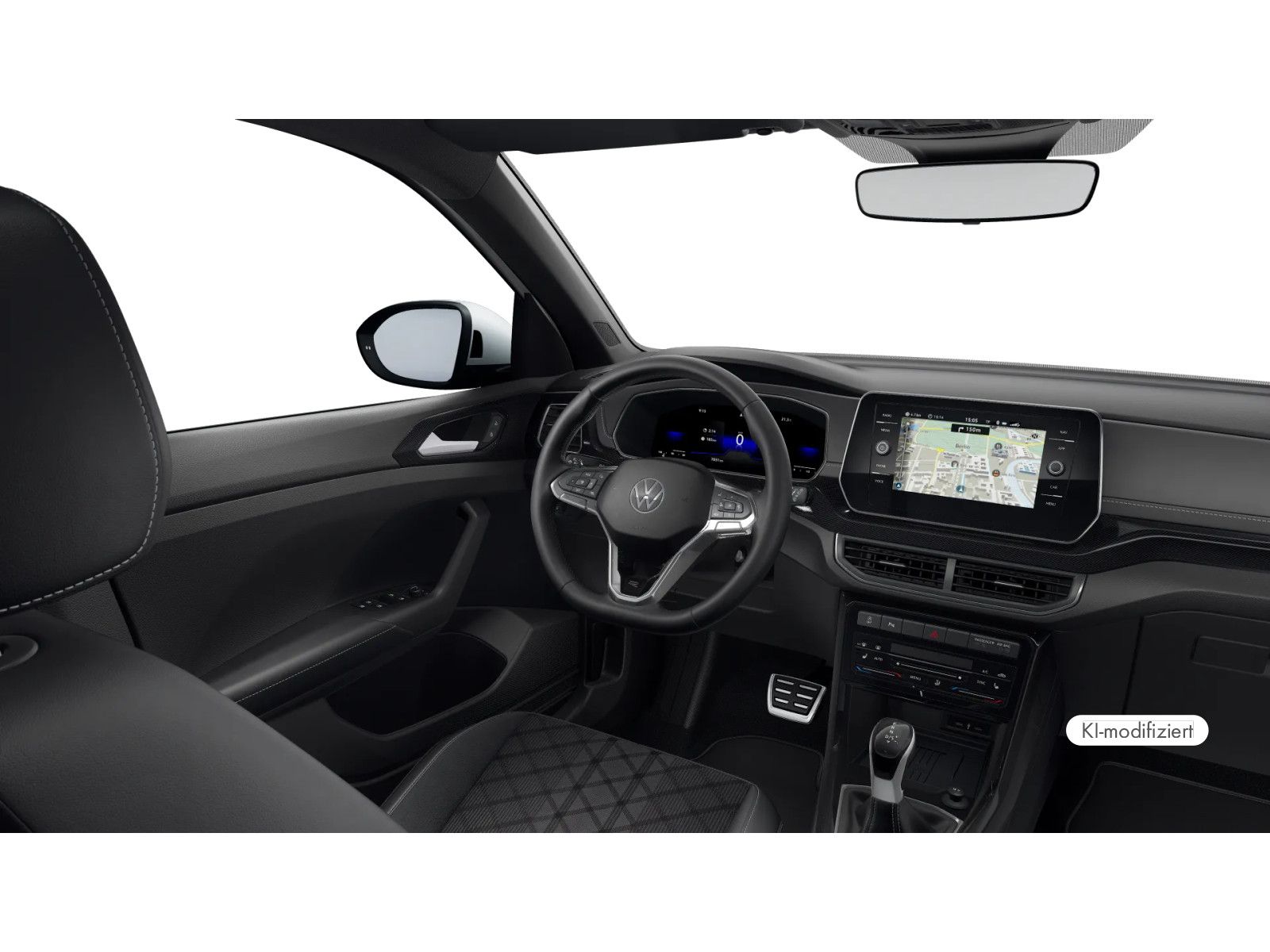 Volkswagen T-Cross - Bild 11
