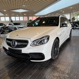 Mercedes-Benz E 63 AMG E -Klasse T-Modell E 63 AMG 4Matic - gebrauchte Mercedes-Benz E 63 AMG aus dem Jahr 2013
