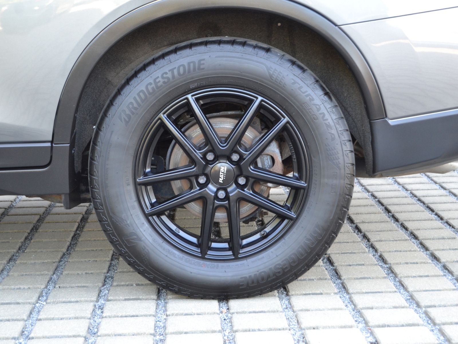X-Trail 1.3 DIG-T DCT Visia 7-SITZER/17-ZOLL/GRA