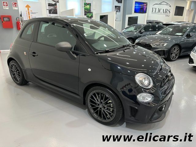 Abarth ABARTH 595 1.4 Turbo T-Jet 165 CV