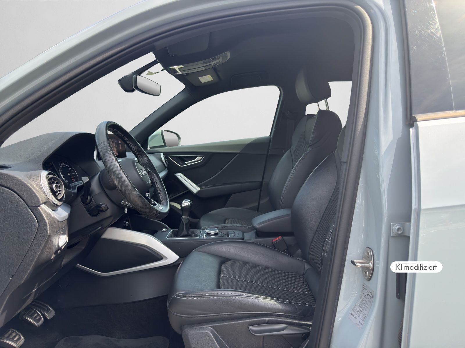 Audi Q2 - Bild 13