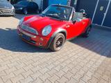 MINI ONE Cabrio One/Klima/Sitzheizung/TÜV Neu - MINI ONE aus 2005