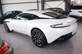 Aston Martin DB11  Coupe 4.0 V8 - Aston Martin DB11 Gebrauchtwagen