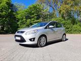 Ford C-Max Titanium 1.0 92KW - HU 04/27, Z... - Ford C-Max in Wuppertal