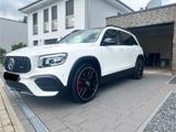 Mercedes-Benz GLB 250 4MATIC.AMG-Line,Garantie bei Mercedes - Mercedes-Benz GLB 250 von privat