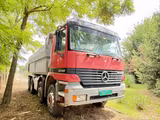 Mercedes-Benz Actros 3240 K - Mercedes-Benz Actros 3240