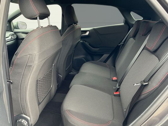 Ford Puma ST-Line 1.0 ACC+Navi+Klima+DAB+LED+Rückfahr