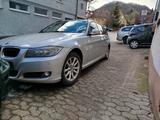 BMW 320d Touring -184 ps.das Auto ohne Probleme - Behindertengerechte BMW 320