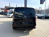 Ford Tourneo Custom L1 2.0 EcoBlue 320 Titanium X AHK - Ford Tourneo Custom mit Diesel-Antrieb: Schwarz, Beheizbares Lenkrad