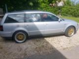 Volkswagen vw passat 3b 1,8t US-import - Volkswagen Passat: Us