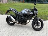 Suzuki SV 650 X - SUZUKI SV 650