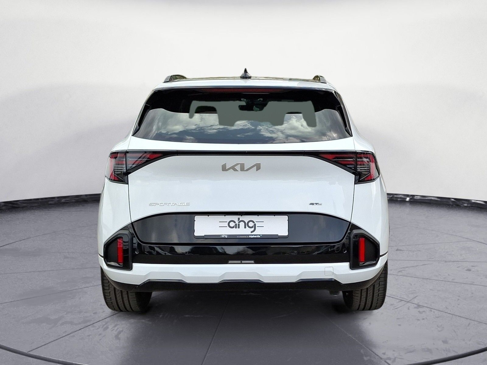 Kia Sportage - Bild 7