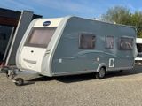Caravelair 470 Venicia*Mouver*Zelt*Queensbett*Tempo100* - Offers matching your search criteria