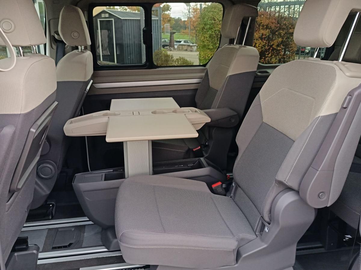 Volkswagen T7 Multivan - Bild 23