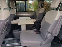 Volkswagen T7 Multivan - Vorschau Bild 23