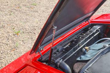 1977 Ferrari 308 — миниатюра 25