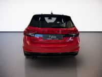 Skoda Fabia - Vorschau Bild 5