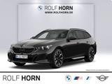 BMW 550e xDrive M Sport HUD AHK Pano 360 har/kar - BMW 550 Neuwagen