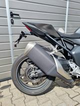 Honda CB 1000 Hornet* Sportsitze*k. Kennzeichenhalter* - HONDA CB1000 HORNET SP