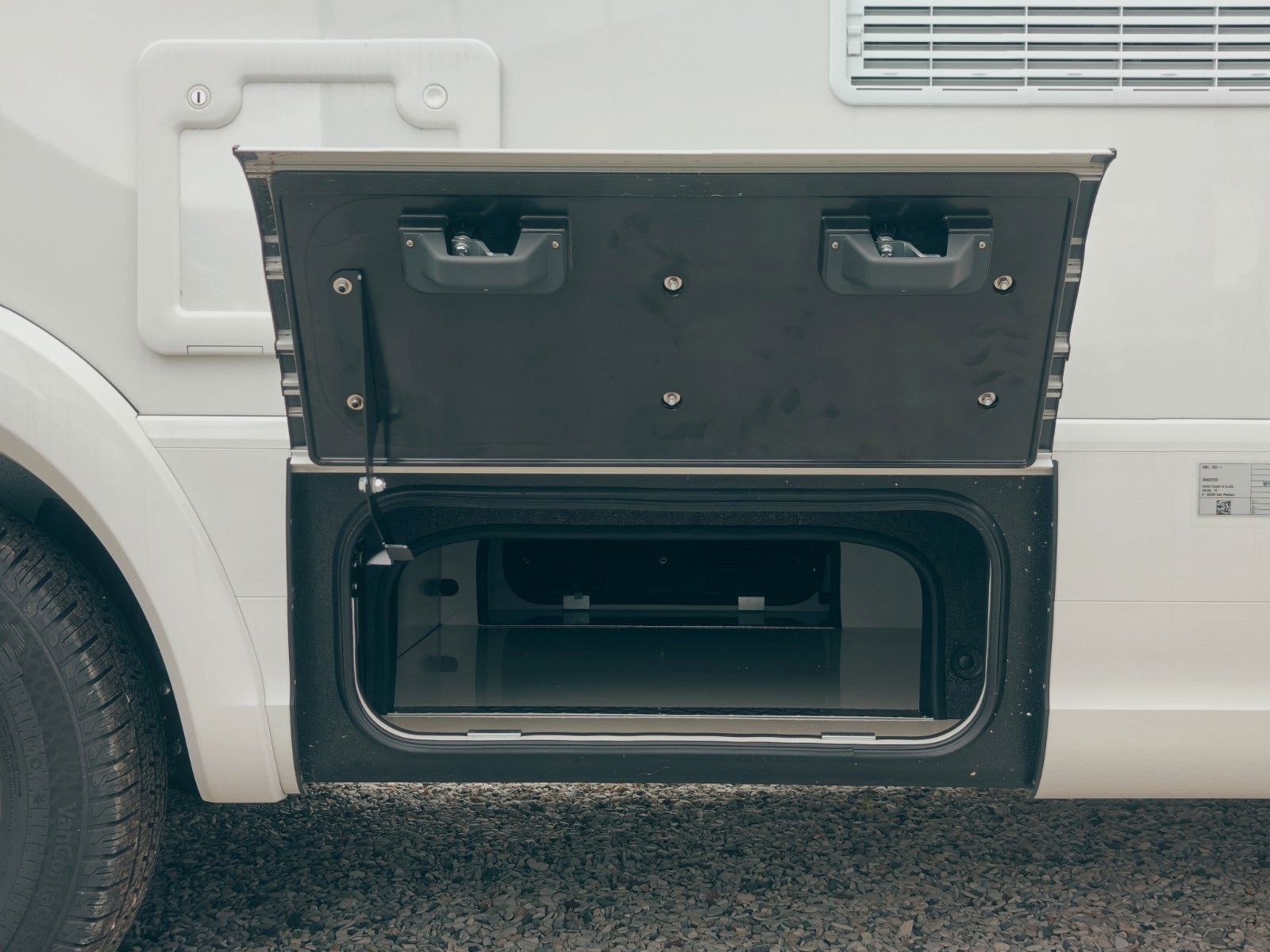 Fahrzeugabbildung HYMER / ERIBA / HYMERCAR B - KLASSE ML I 780 MASTERLINE NEU! MODELL  2025