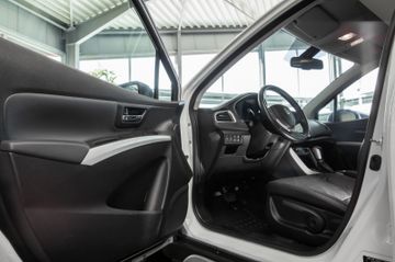 Bild 12 Suzuki (SX4) S-Cross Comfort Allgrip Pano Navi USB