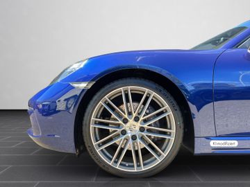 Porsche Cayman - 8
