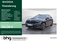 Skoda Kamiq - Vorschau Bild 1