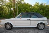 Volkswagen Golf 1 - Cabrio , 1.8 ltr. , Autom. , Rarität !! - Volkswagen Golf Oldtimer mit Benzin-Antrieb: Cabrio