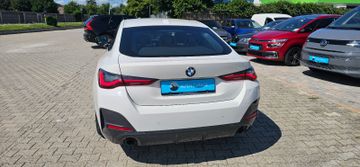 BMW 420 Gran Coupé - 5