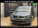 Volkswagen Sharan Comfortline Black Style 4MOT 2.0 TDI 7-Si - Volkswagen Sharan: Black Style