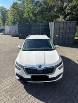 Skoda Kamiq 1.0 TSI 70kW Active Active - Skoda Kamiq: Von Privat