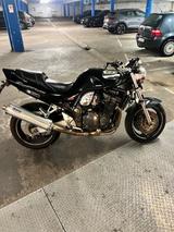 Suzuki Bandit 1200 - Angebote