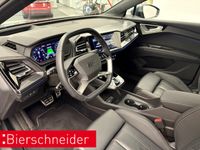 Audi Q4 e-tron - Vorschau Bild 10